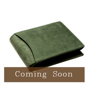 Sterling Mauryan Wallet