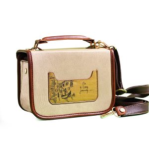 Curve Assembly | Single Compartment