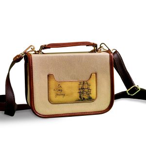 Curve Assembly | Single Compartment