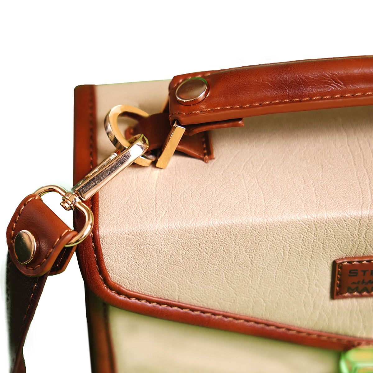 Curve Assembly | Single Compartment - Image 2