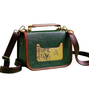 Women classy Handbag affordable pricing and high finish.